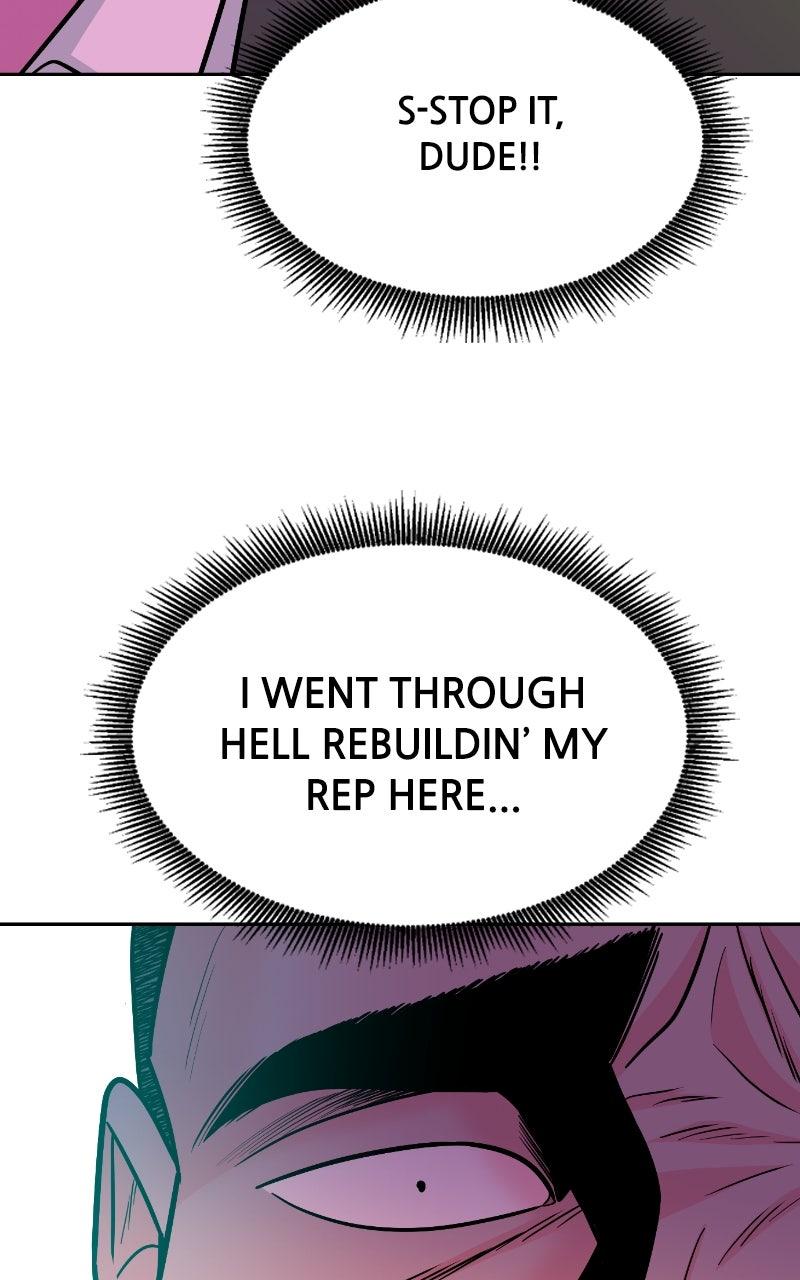 The Good Student Chapter 36 - Page 123