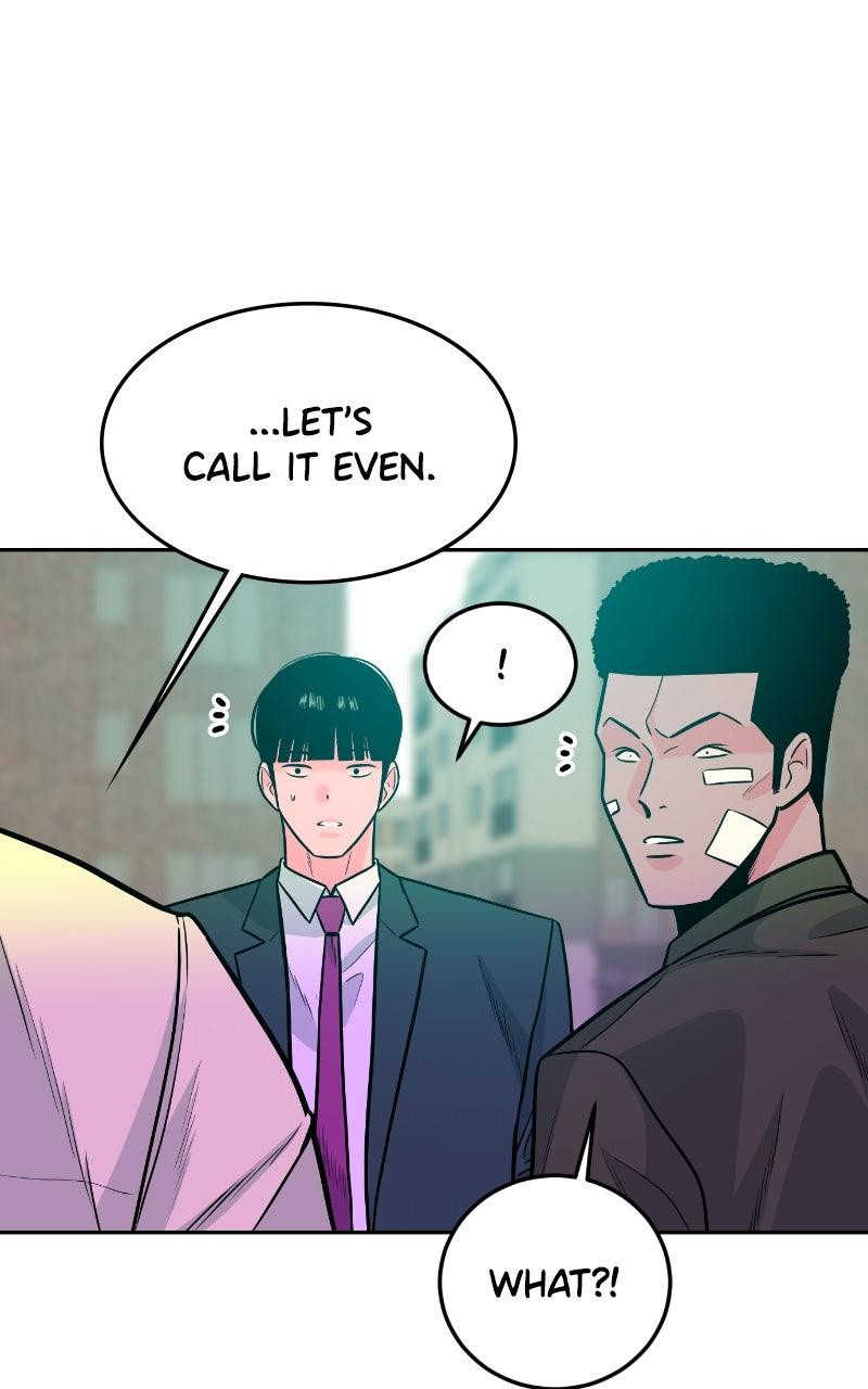 The Good Student Chapter 36 - Page 126