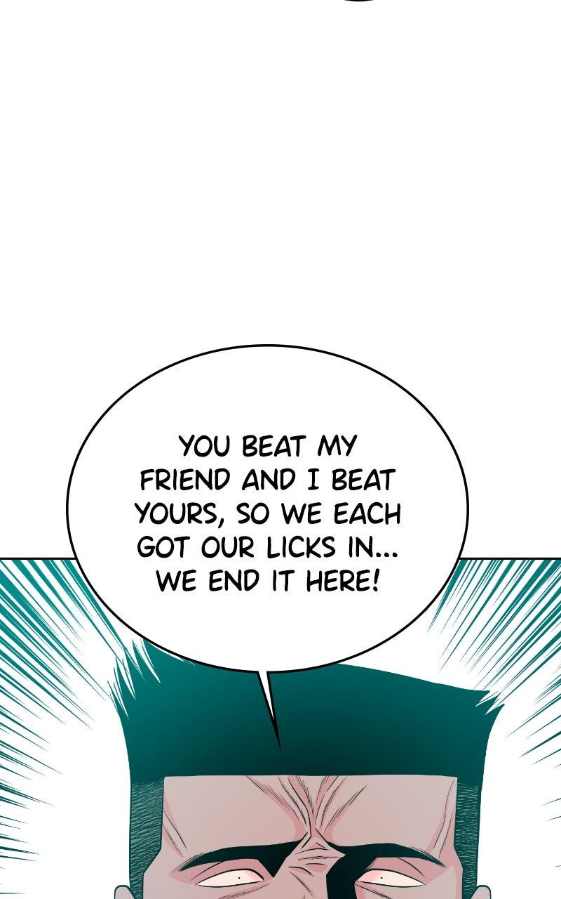 The Good Student Chapter 36 - Page 127