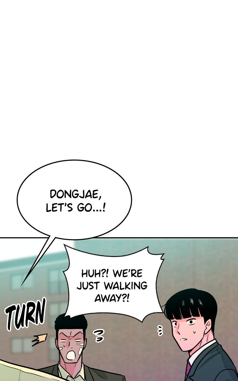 The Good Student Chapter 36 - Page 129