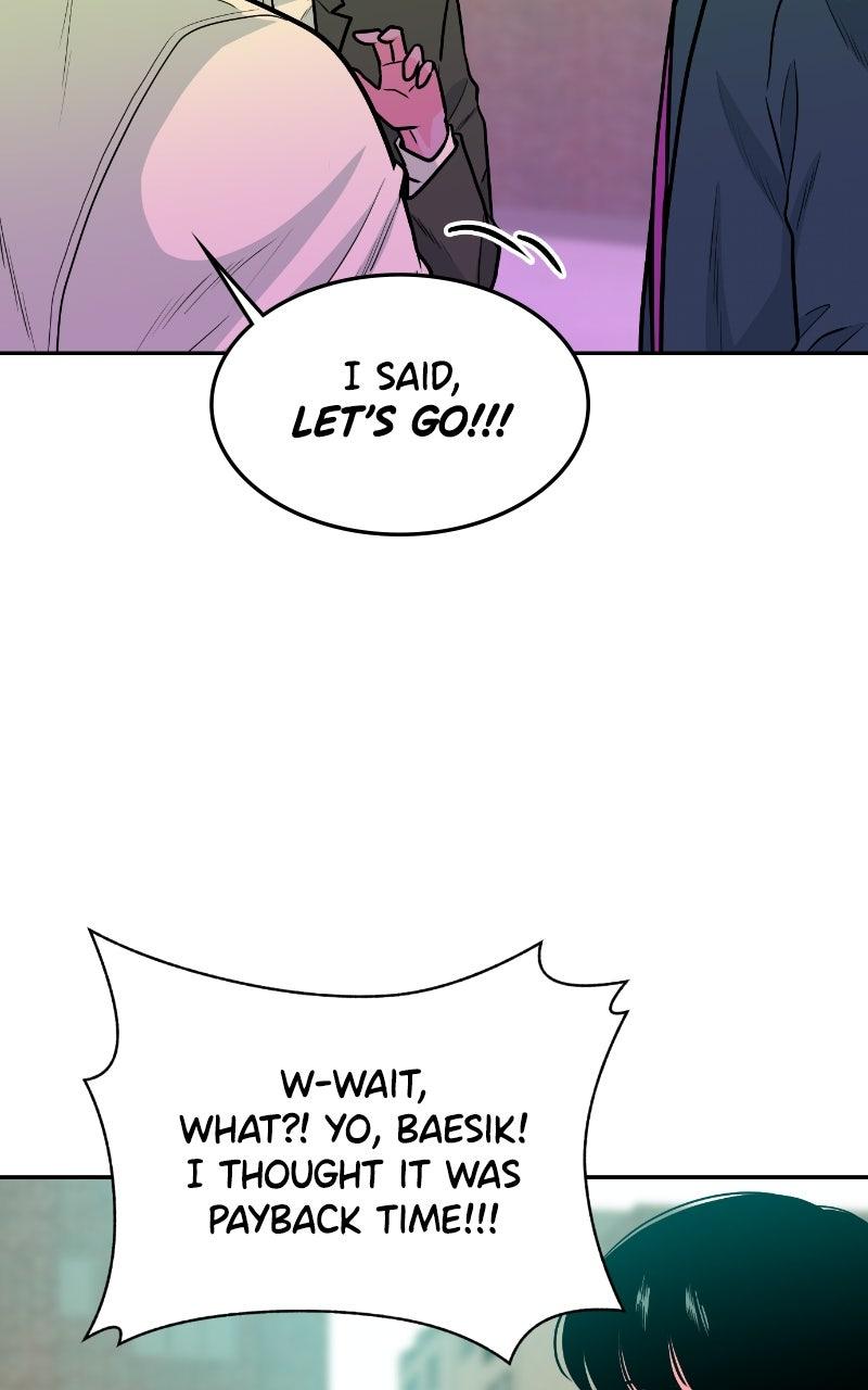 The Good Student Chapter 36 - Page 130