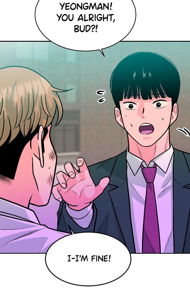 The Good Student Chapter 36 - Page 132