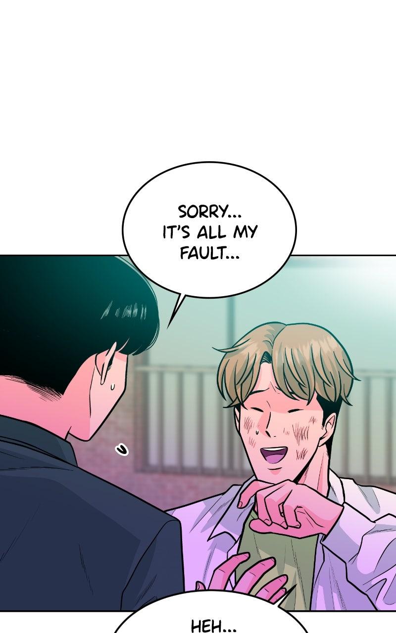 The Good Student Chapter 36 - Page 133