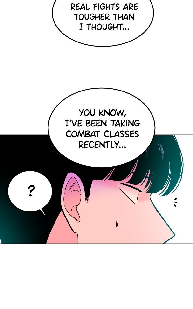 The Good Student Chapter 36 - Page 134