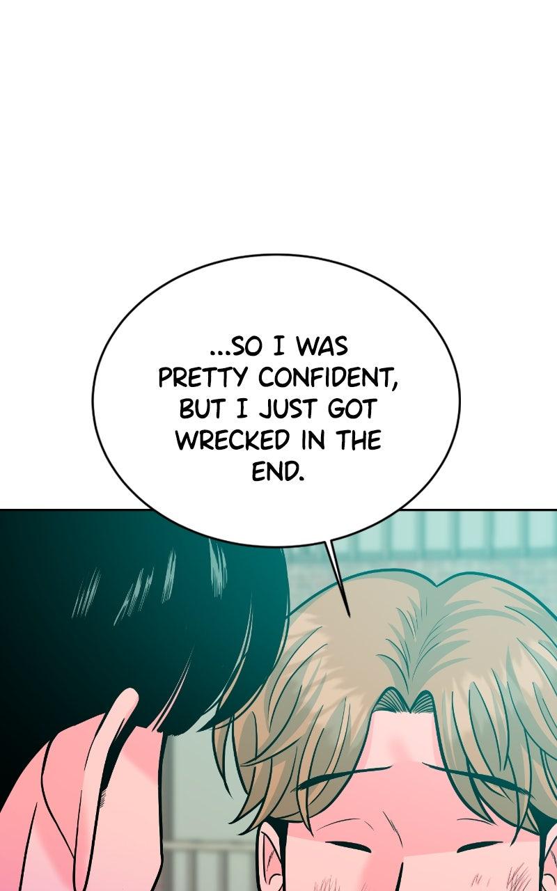 The Good Student Chapter 36 - Page 135