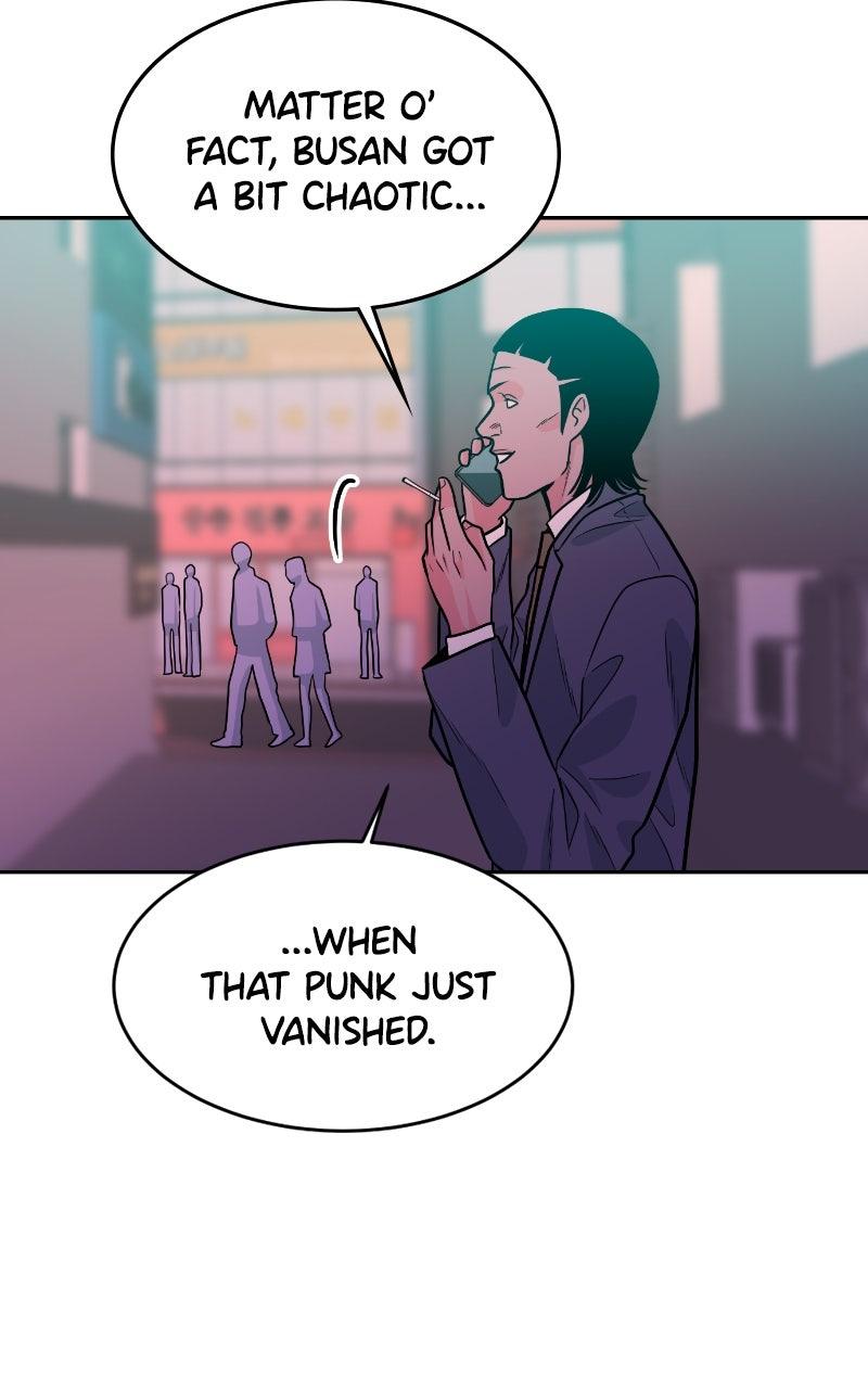 The Good Student Chapter 36 - Page 146