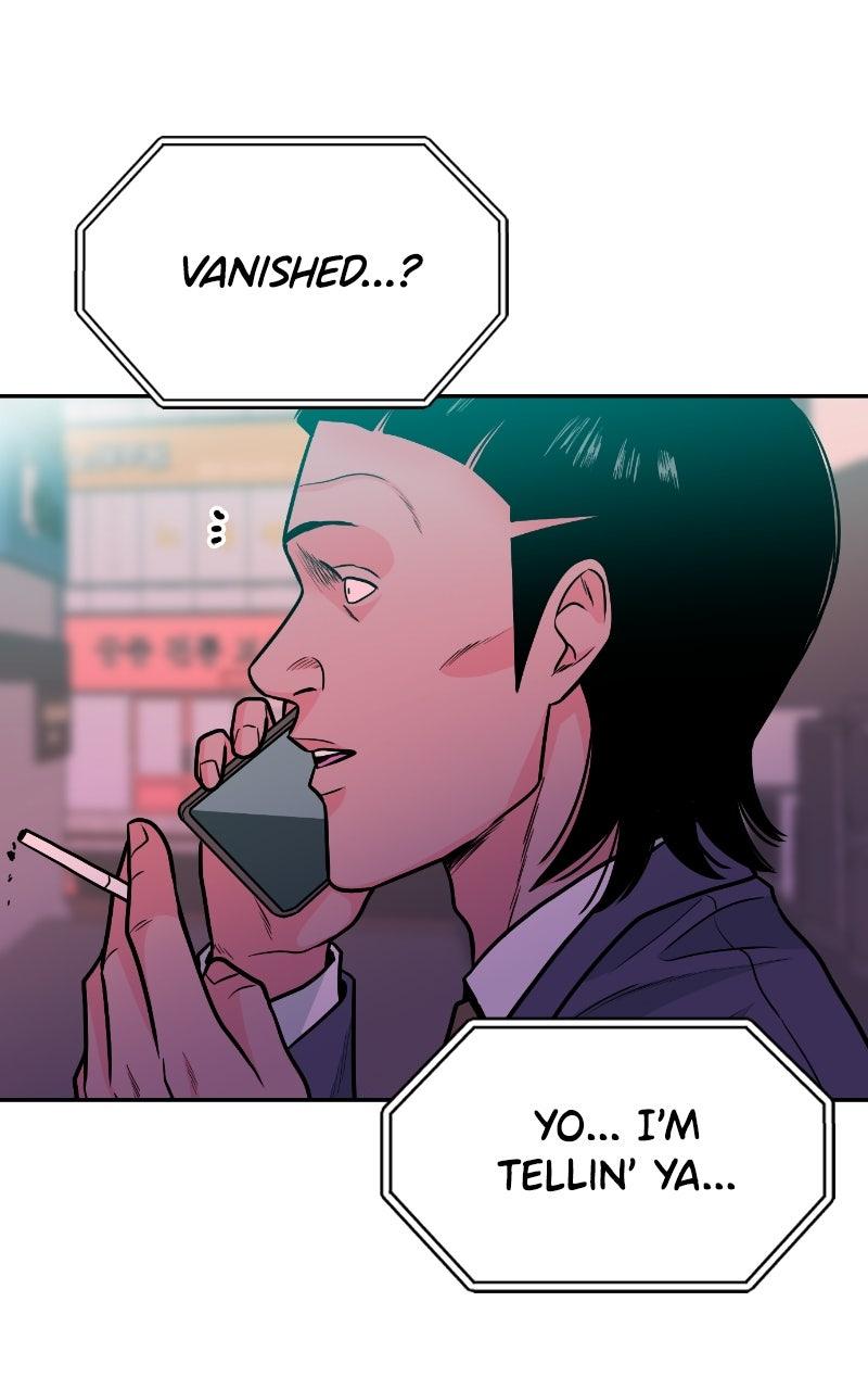 The Good Student Chapter 36 - Page 147