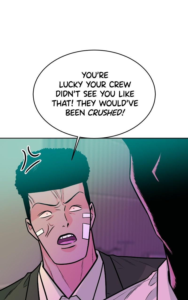 The Good Student Chapter 37 - Page 4