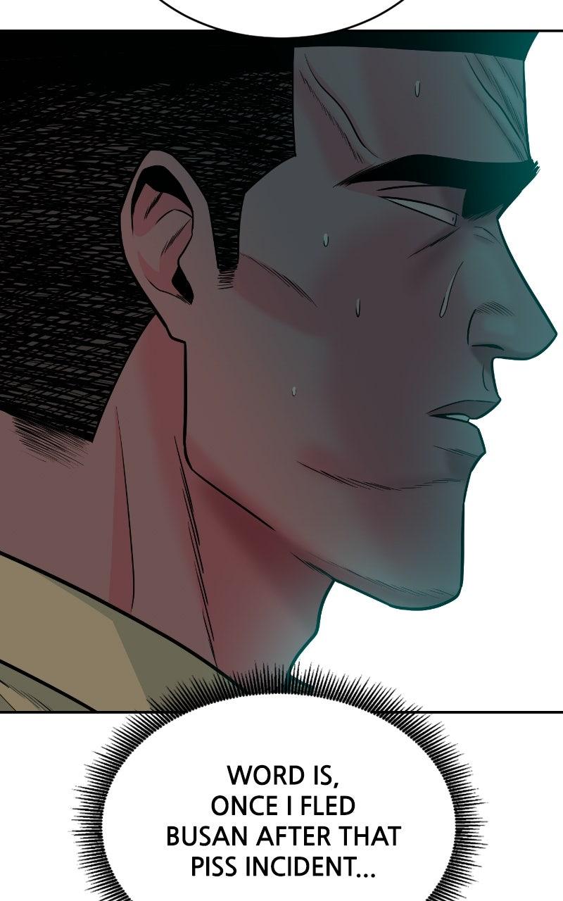 The Good Student Chapter 37 - Page 11