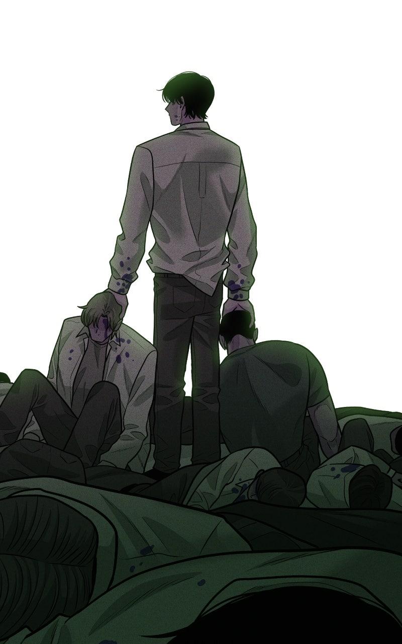 The Good Student Chapter 37 - Page 13