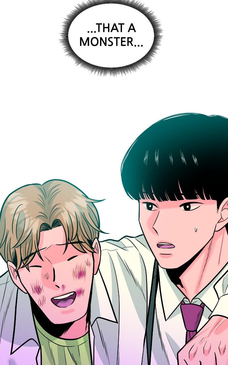 The Good Student Chapter 37 - Page 19