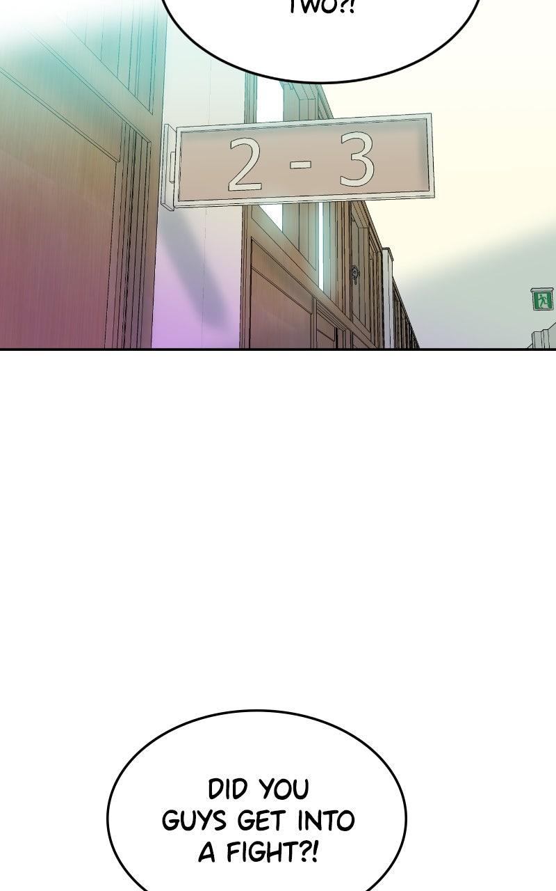 The Good Student Chapter 37 - Page 23