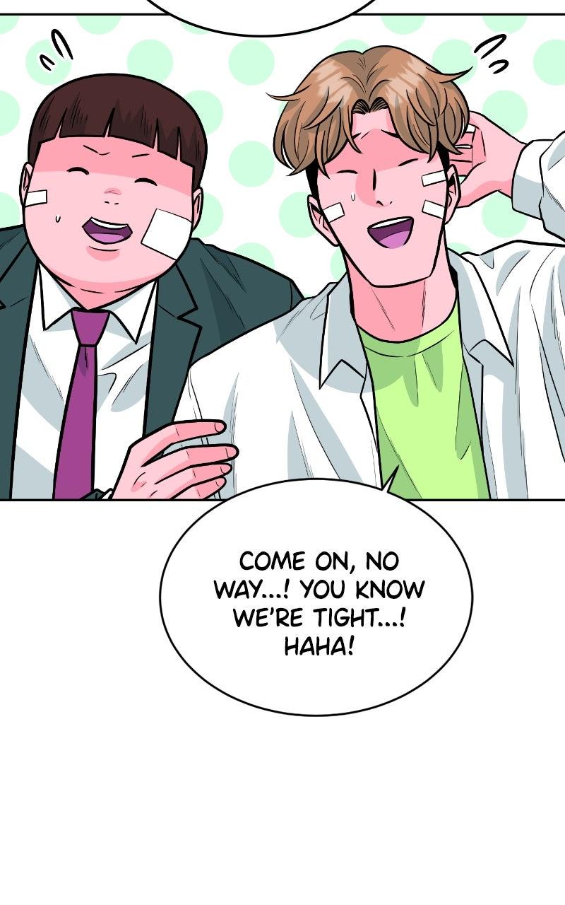 The Good Student Chapter 37 - Page 24