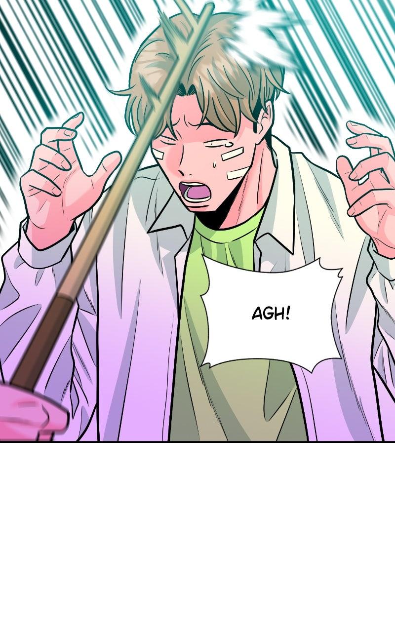 The Good Student Chapter 37 - Page 27