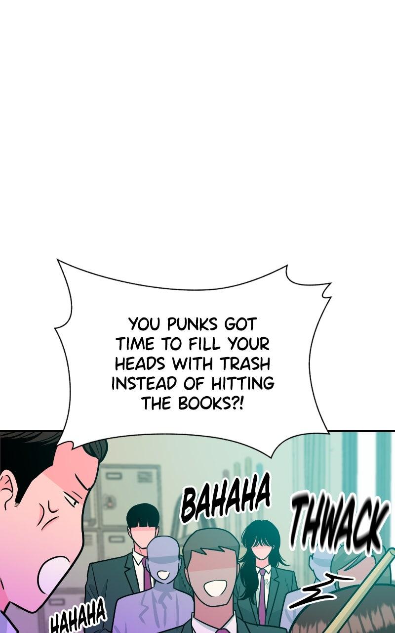 The Good Student Chapter 37 - Page 28