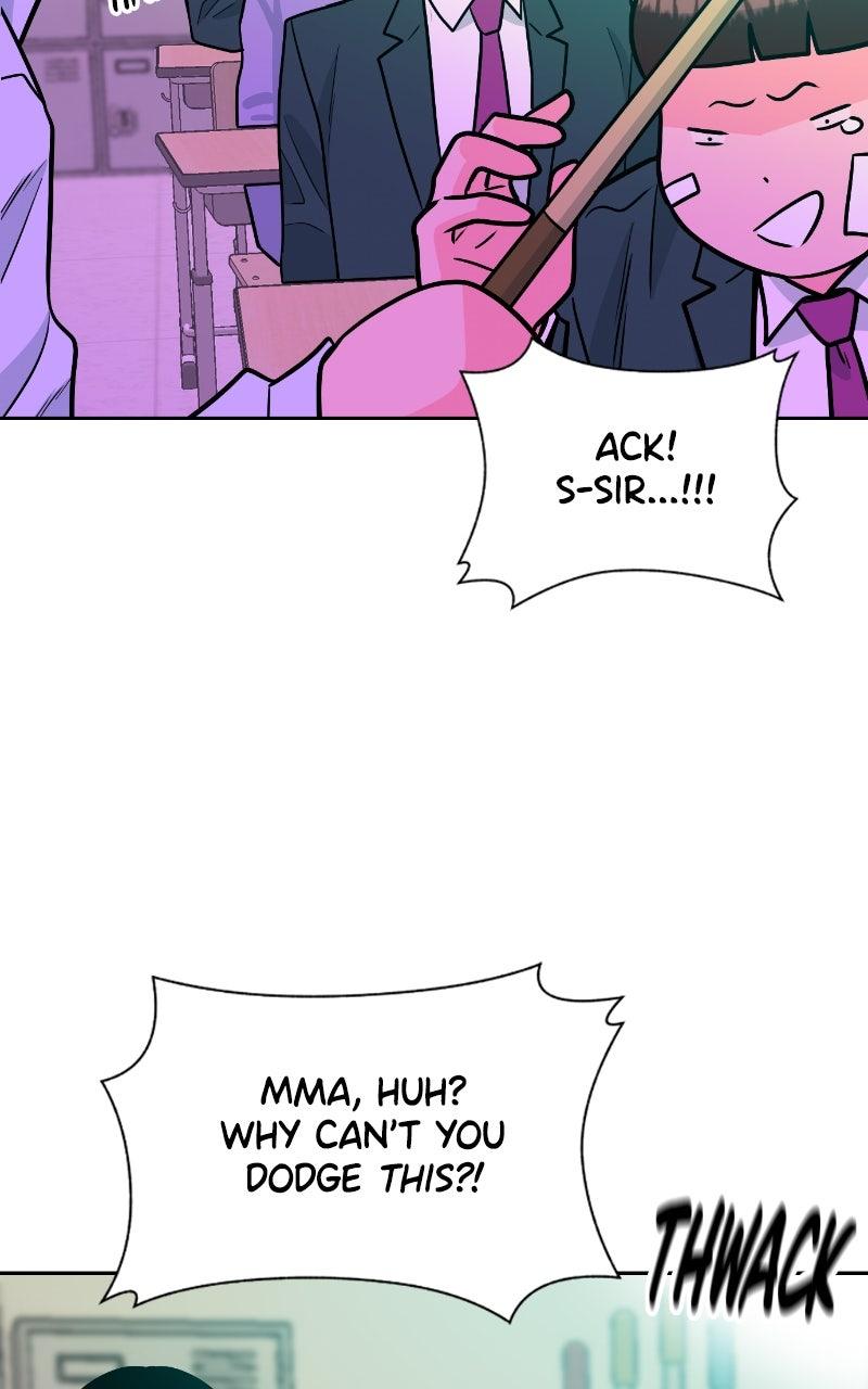 The Good Student Chapter 37 - Page 29