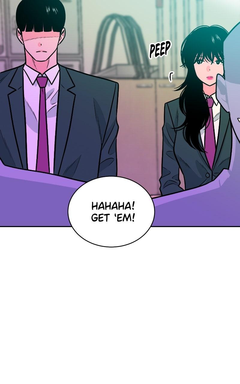 The Good Student Chapter 37 - Page 30