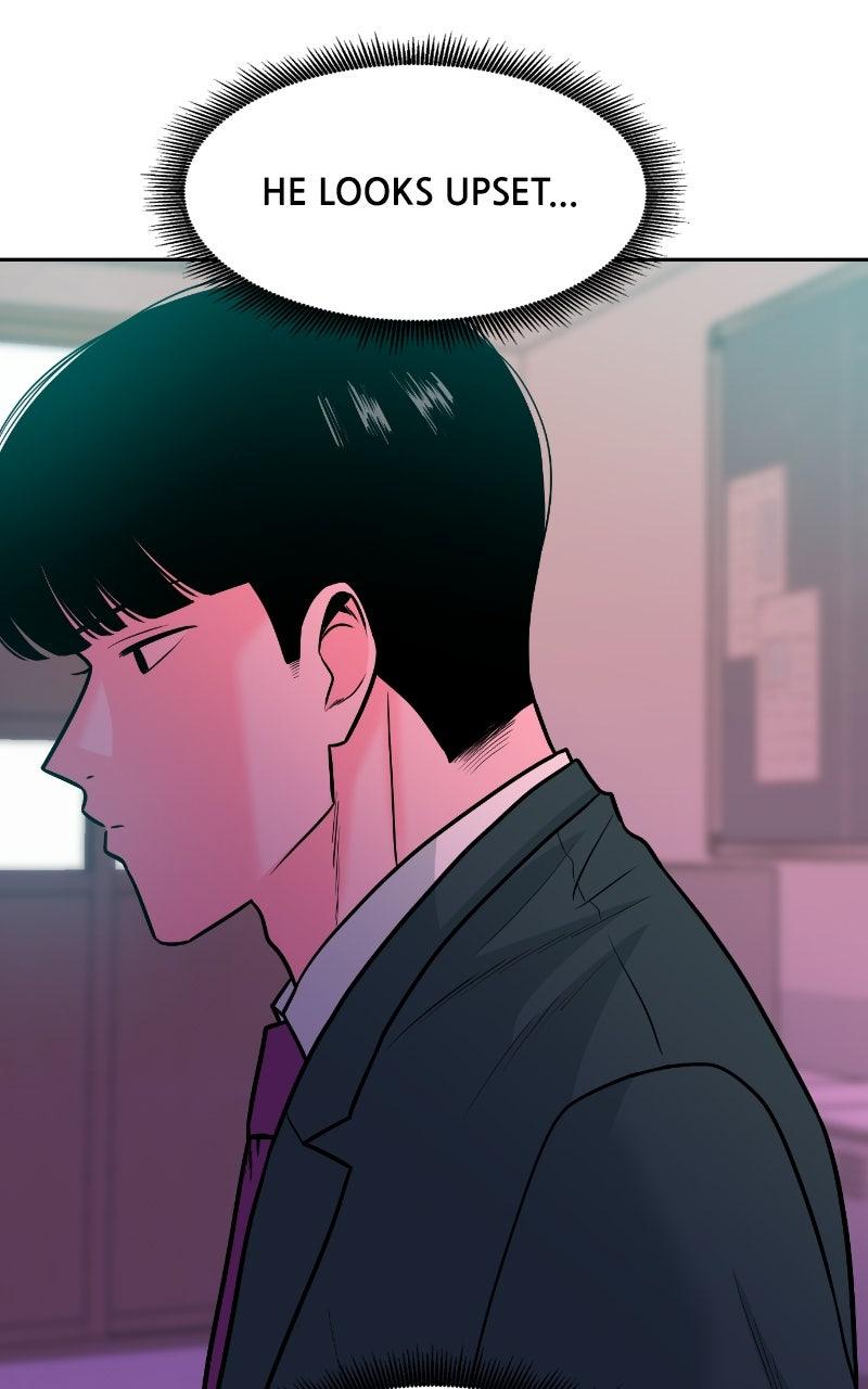 The Good Student Chapter 37 - Page 32