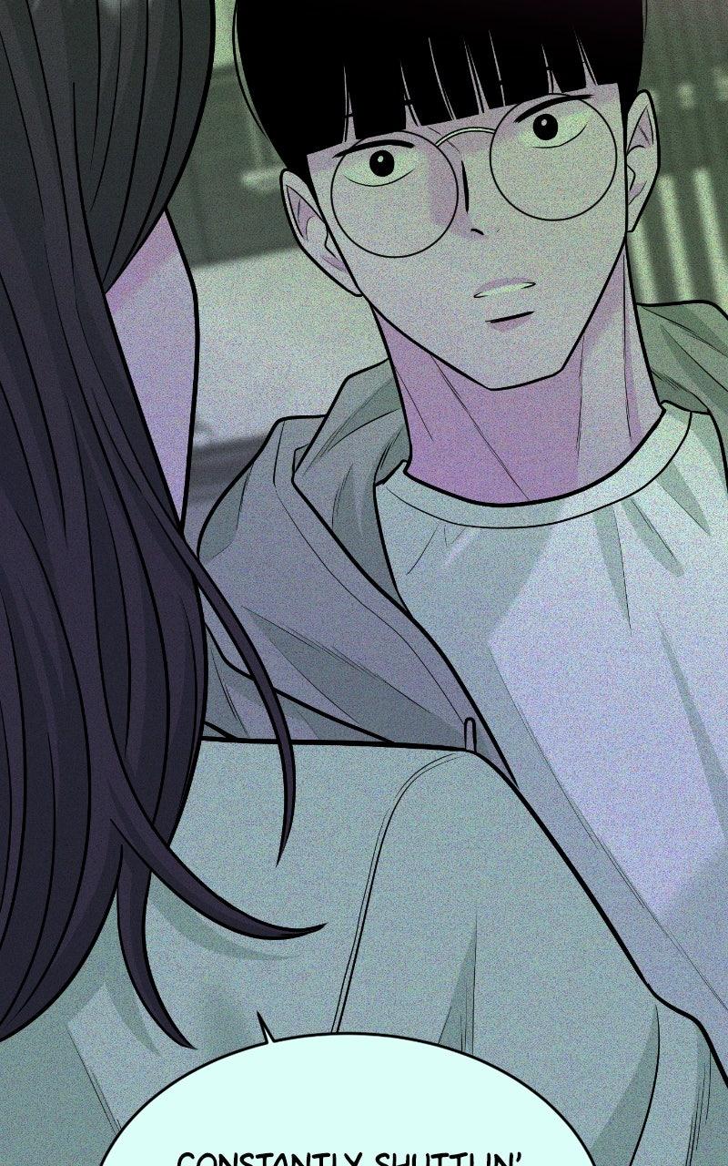 The Good Student Chapter 37 - Page 39