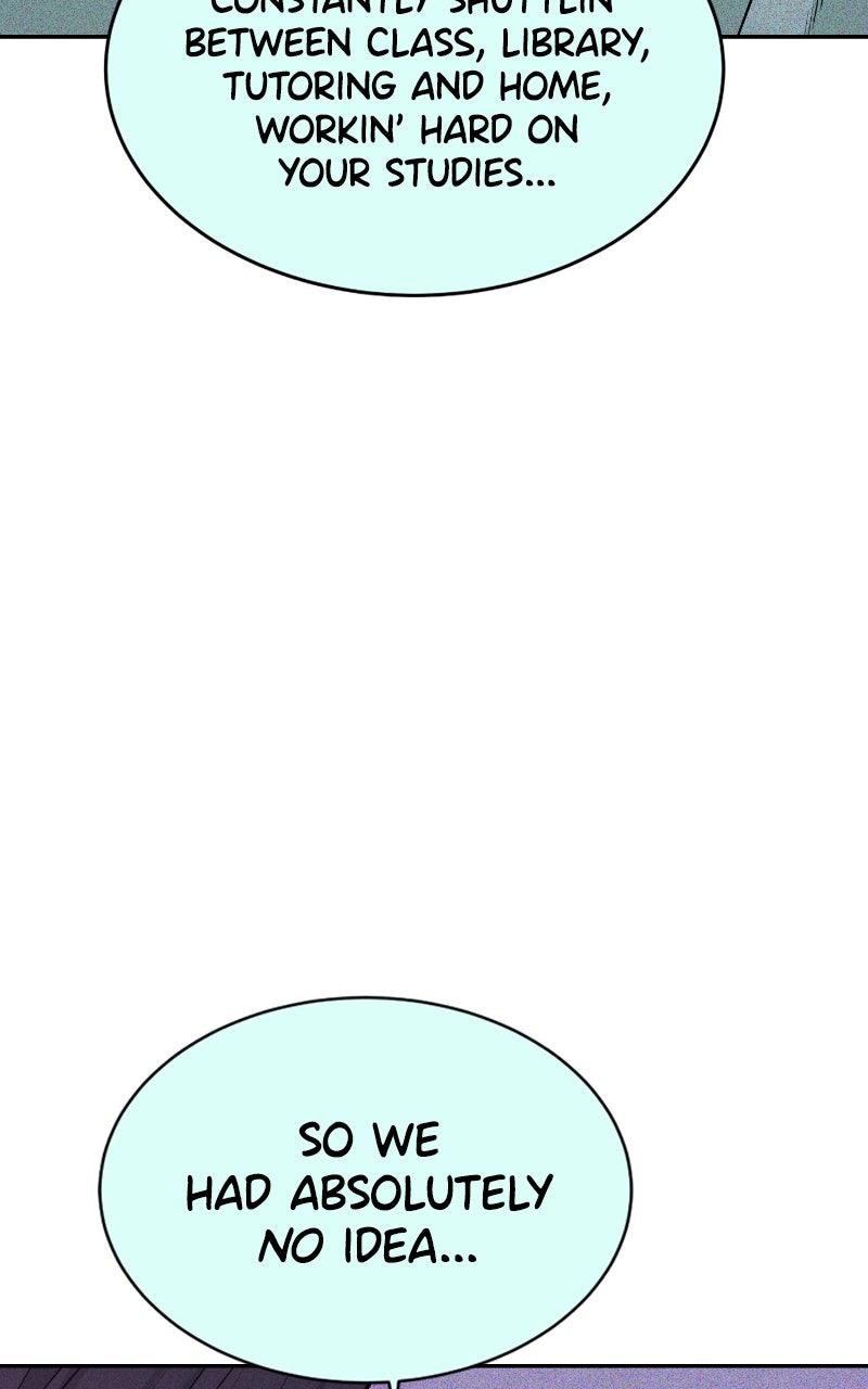 The Good Student Chapter 37 - Page 40