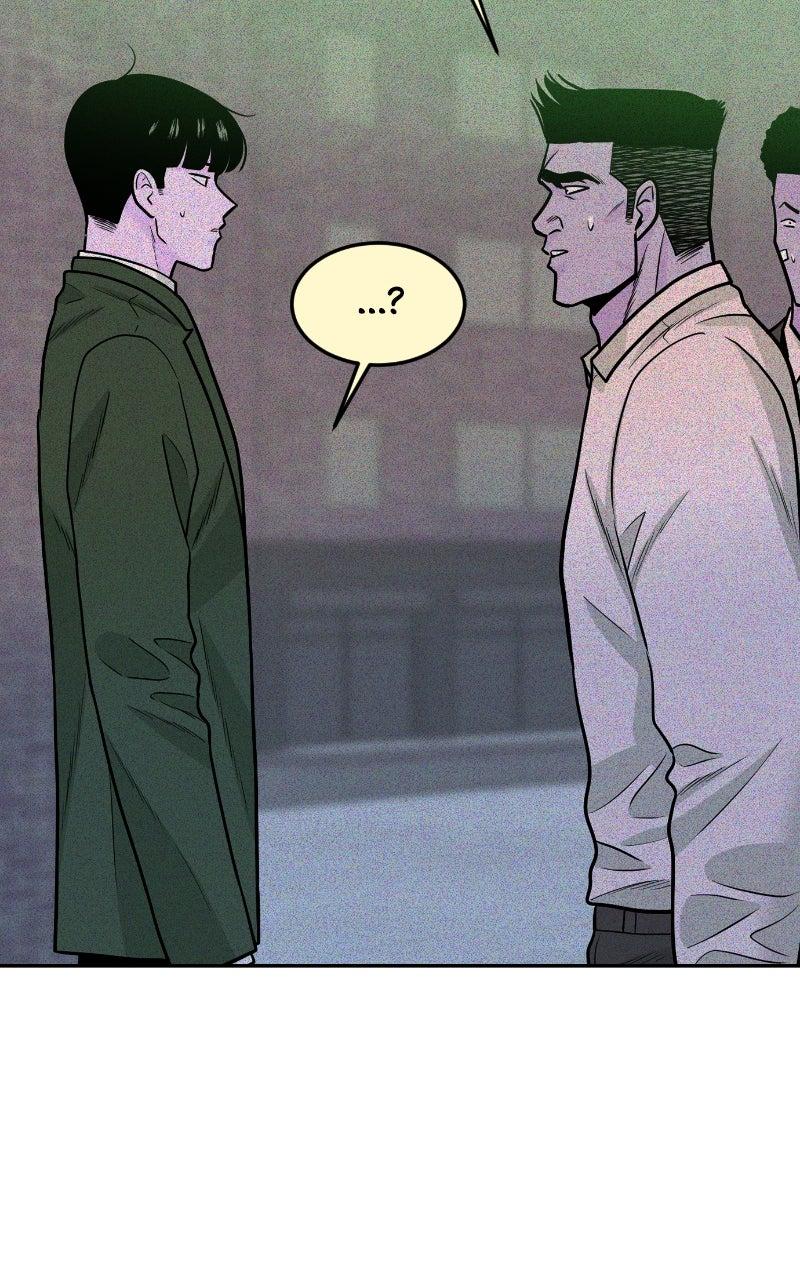 The Good Student Chapter 37 - Page 50