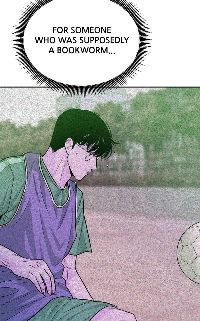 The Good Student Chapter 37 - Page 57