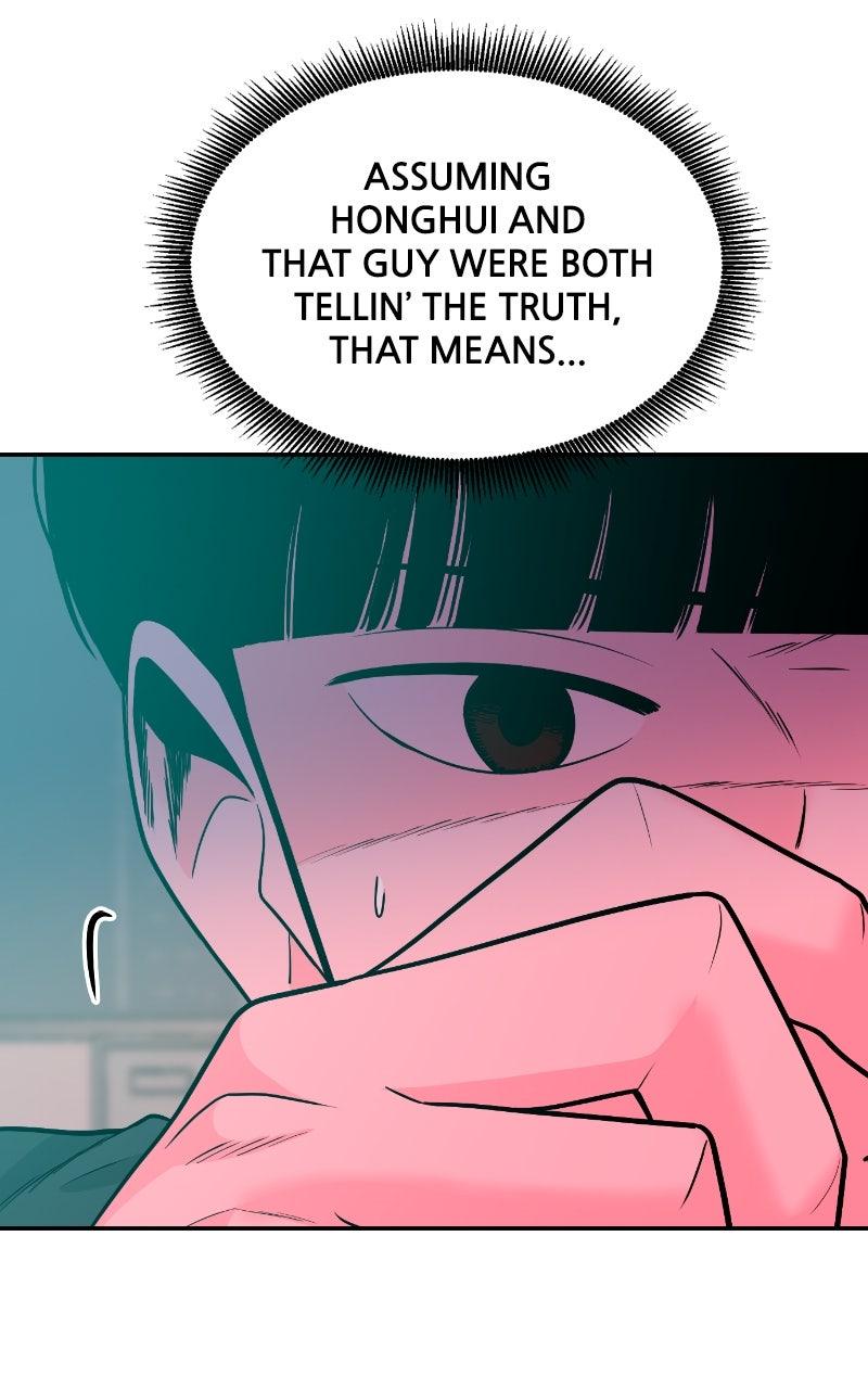 The Good Student Chapter 37 - Page 59