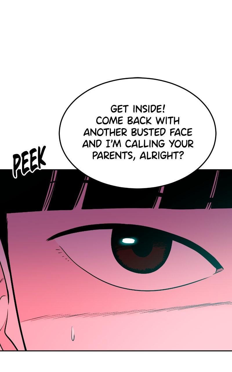 The Good Student Chapter 37 - Page 60