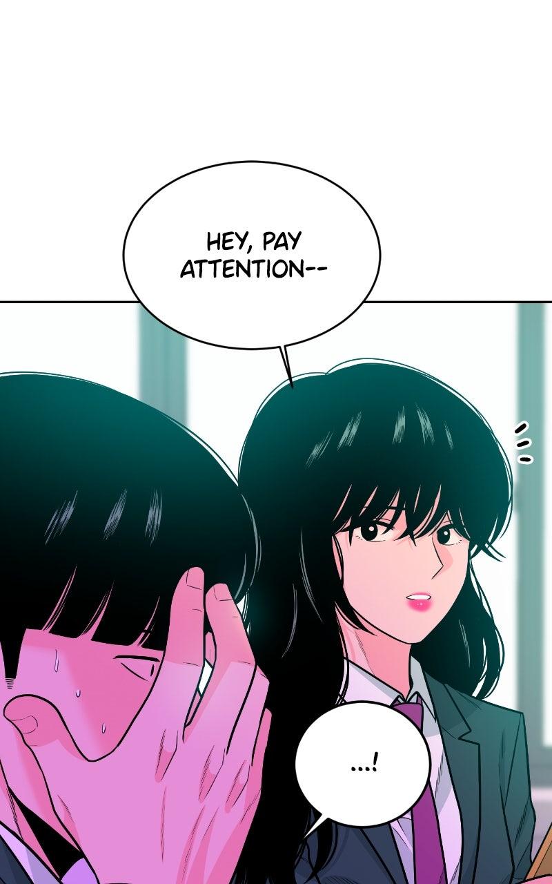 The Good Student Chapter 37 - Page 69