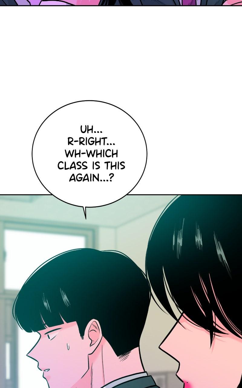 The Good Student Chapter 37 - Page 70