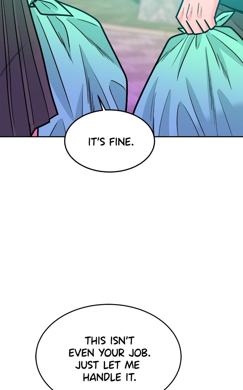 The Good Student Chapter 37 - Page 75