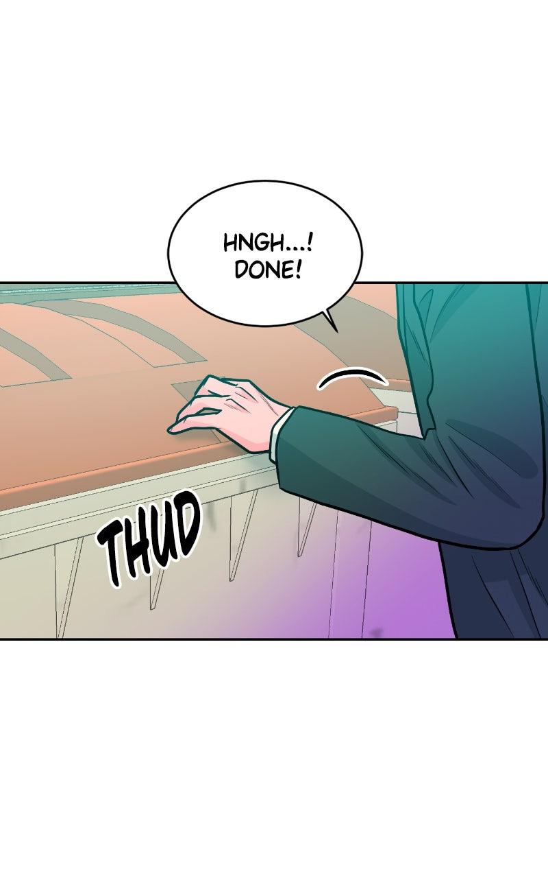 The Good Student Chapter 37 - Page 77