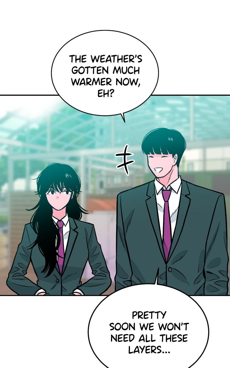 The Good Student Chapter 37 - Page 78