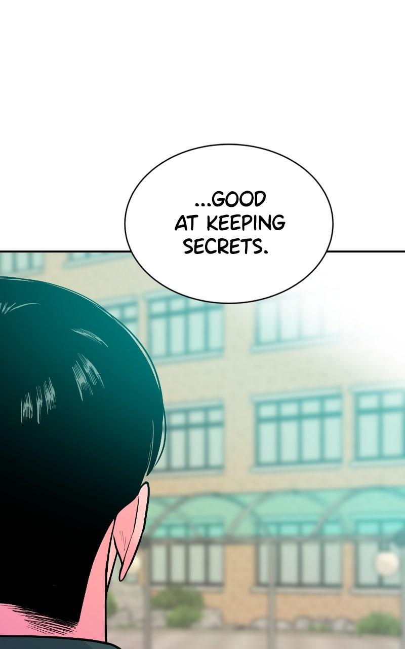 The Good Student Chapter 37 - Page 86