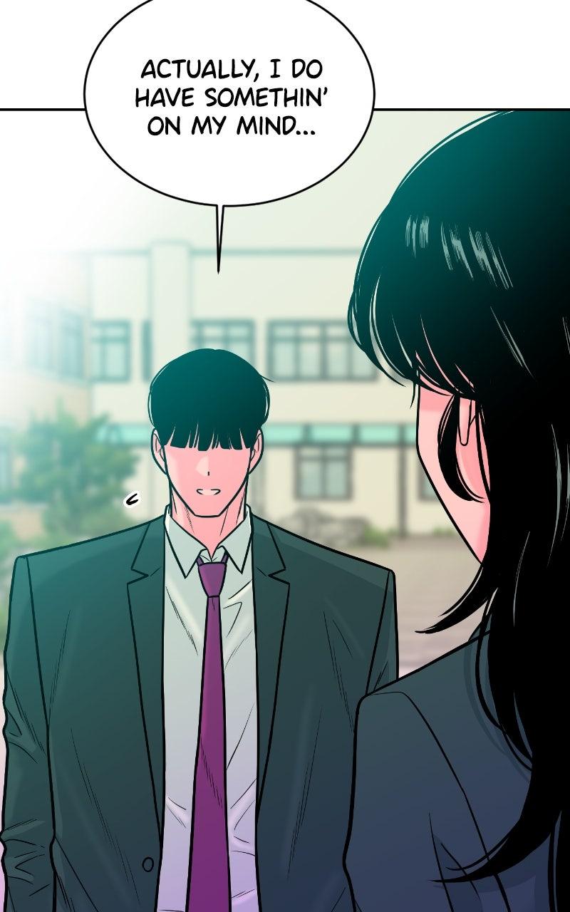 The Good Student Chapter 37 - Page 94