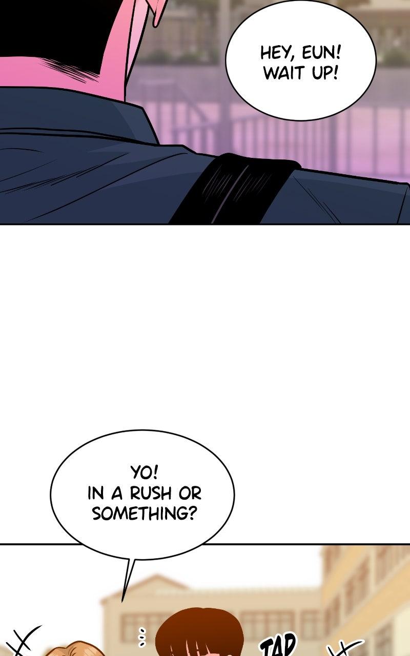 The Good Student Chapter 37 - Page 103