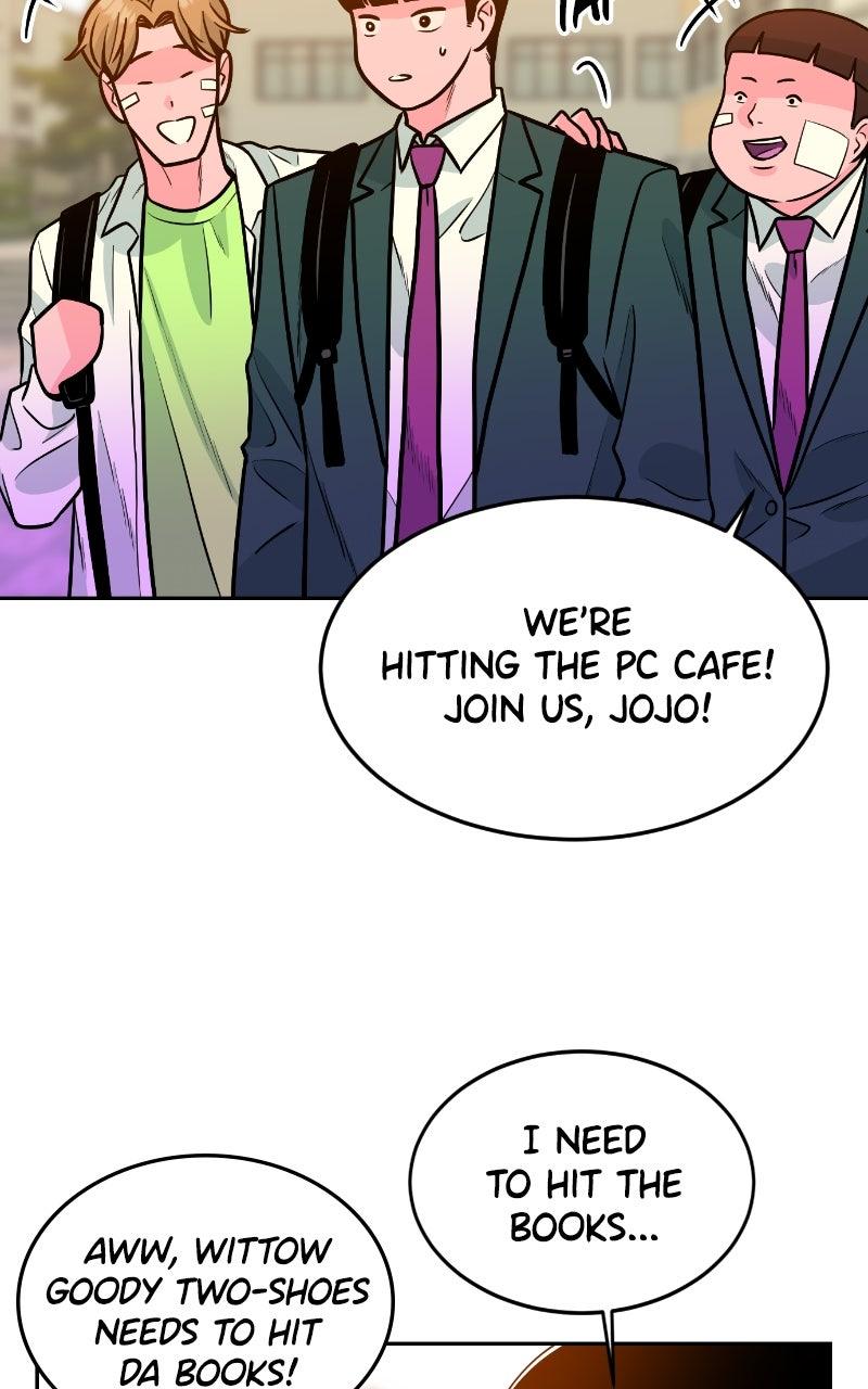 The Good Student Chapter 37 - Page 104