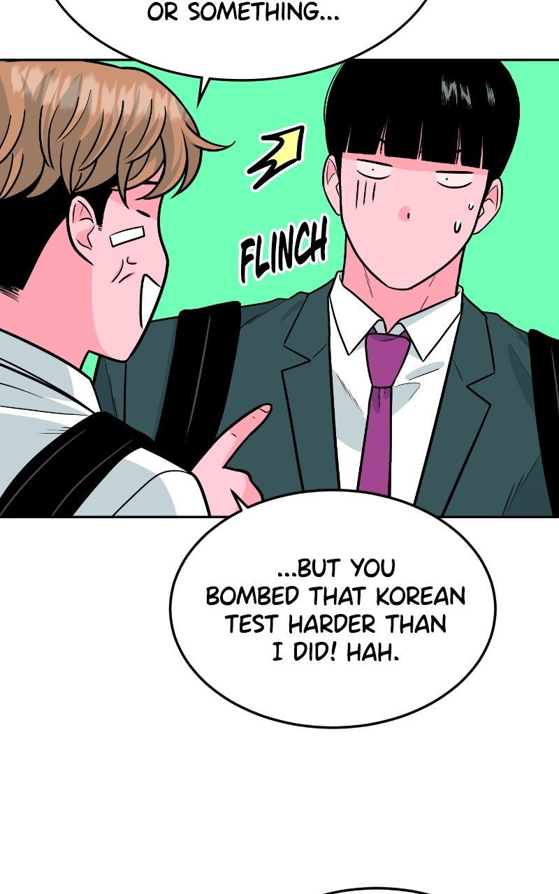 The Good Student Chapter 37 - Page 106