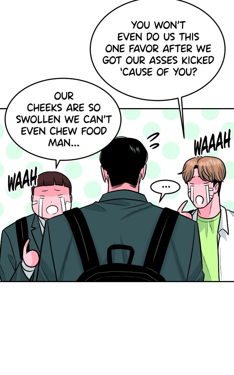 The Good Student Chapter 37 - Page 107