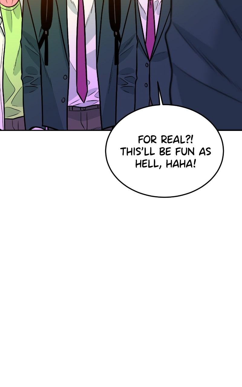 The Good Student Chapter 37 - Page 109