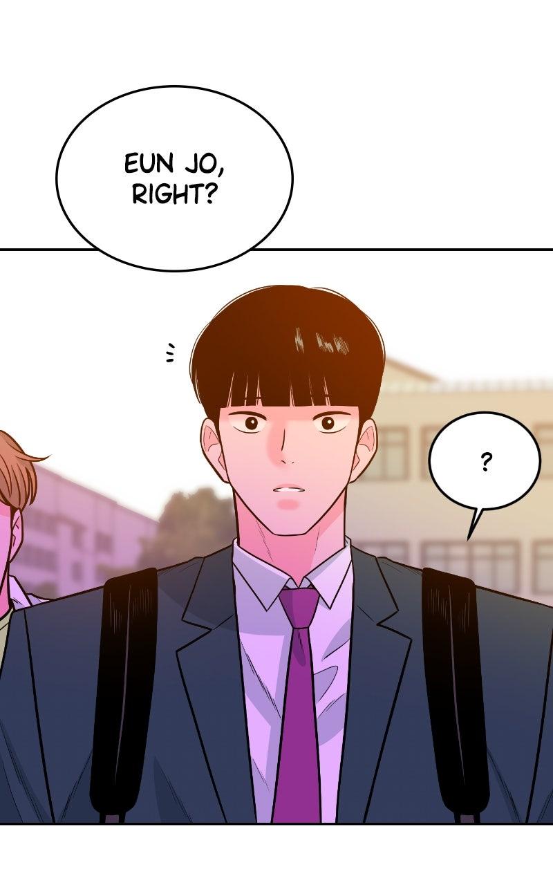 The Good Student Chapter 37 - Page 110