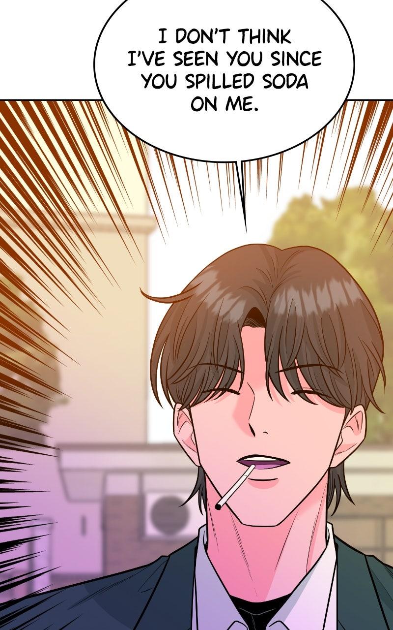 The Good Student Chapter 37 - Page 113