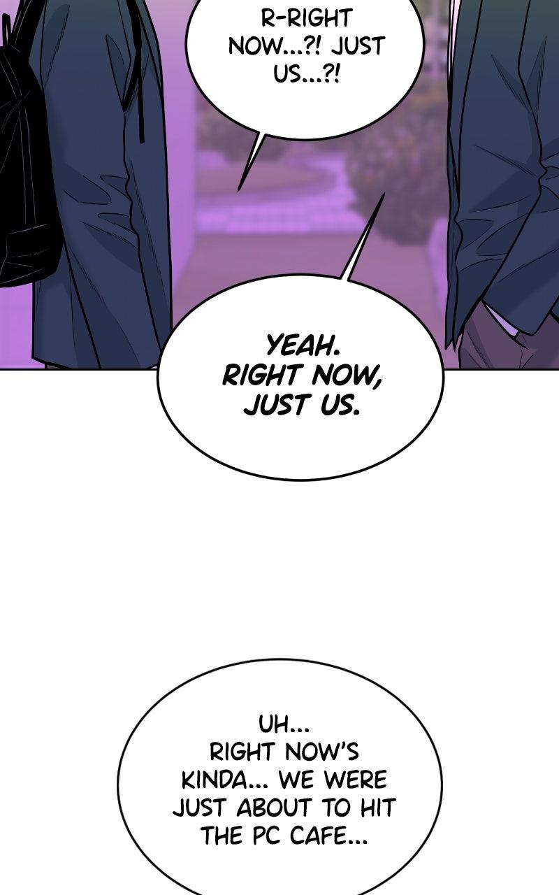 The Good Student Chapter 37 - Page 116