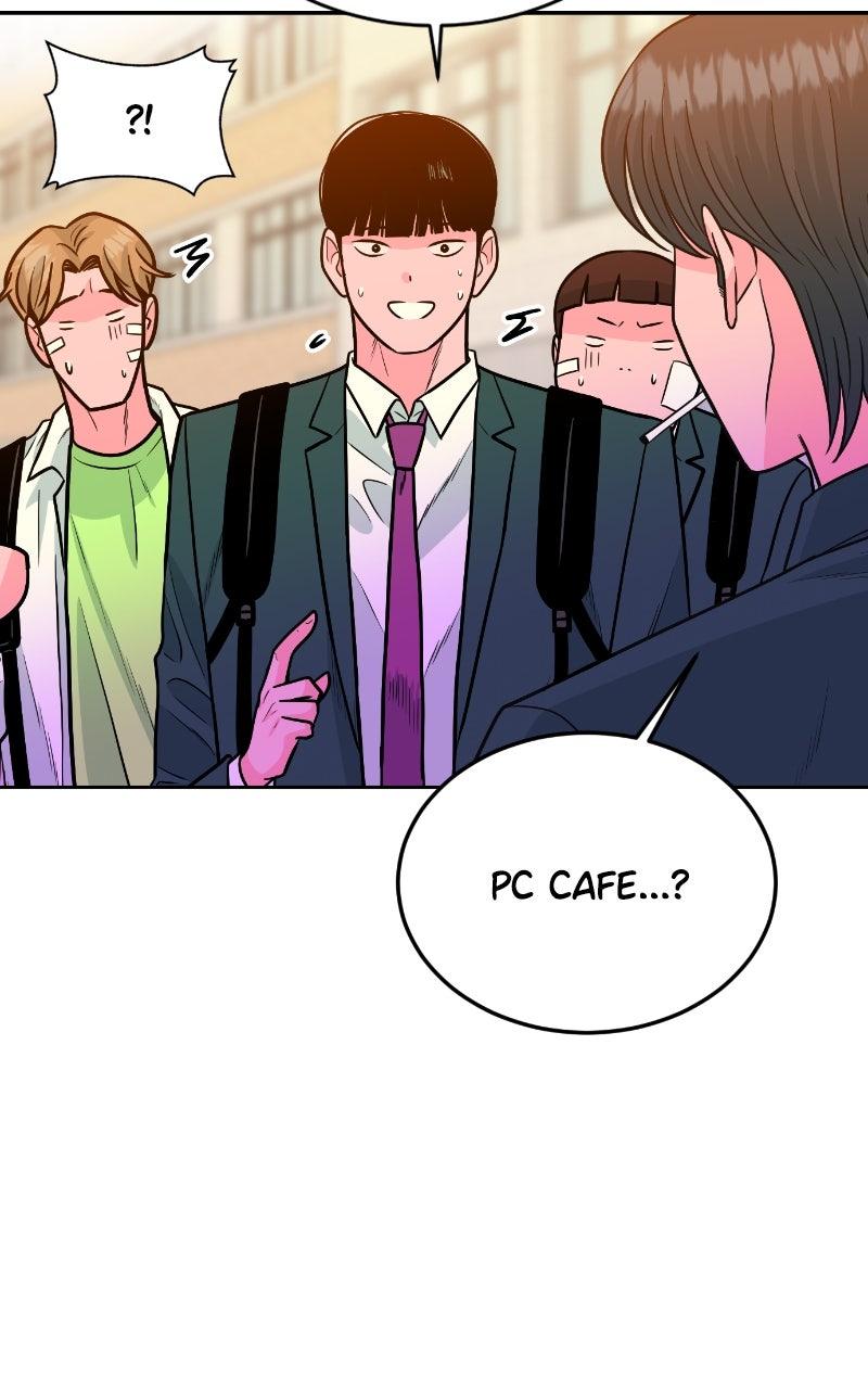 The Good Student Chapter 37 - Page 117