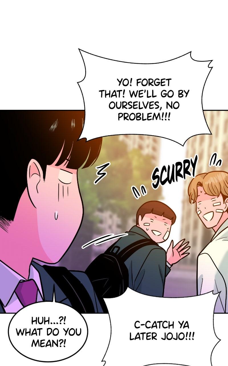 The Good Student Chapter 37 - Page 118