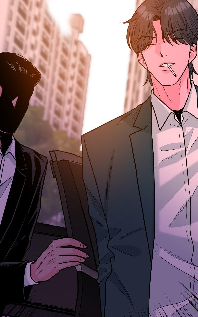 The Good Student Chapter 37 - Page 121