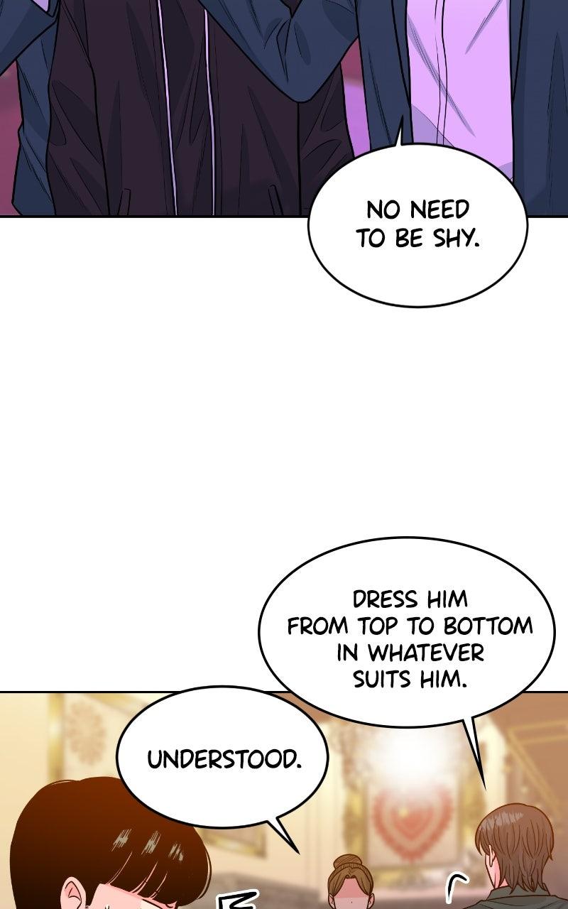 The Good Student Chapter 37 - Page 128