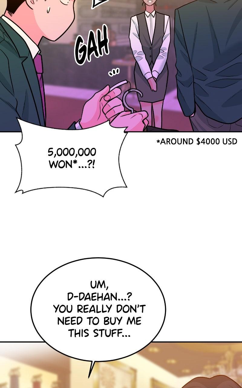 The Good Student Chapter 37 - Page 129