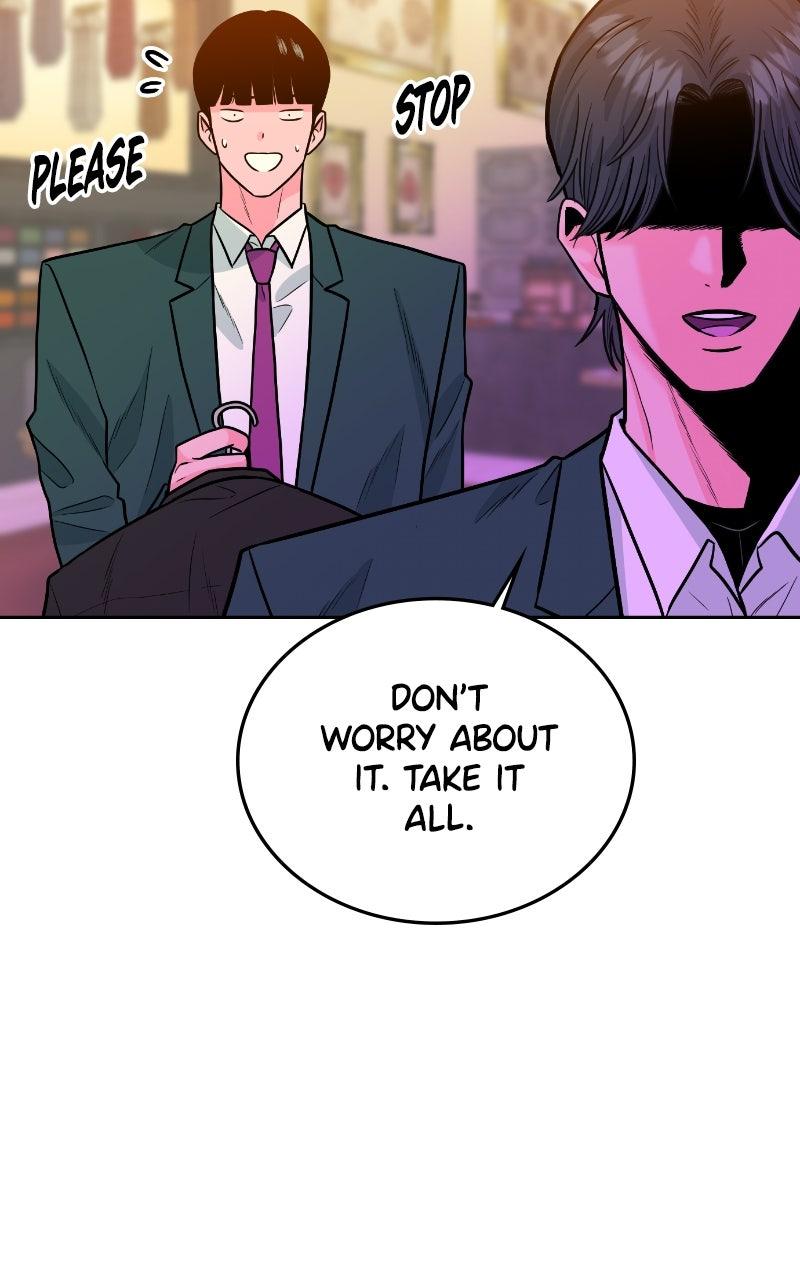 The Good Student Chapter 37 - Page 130