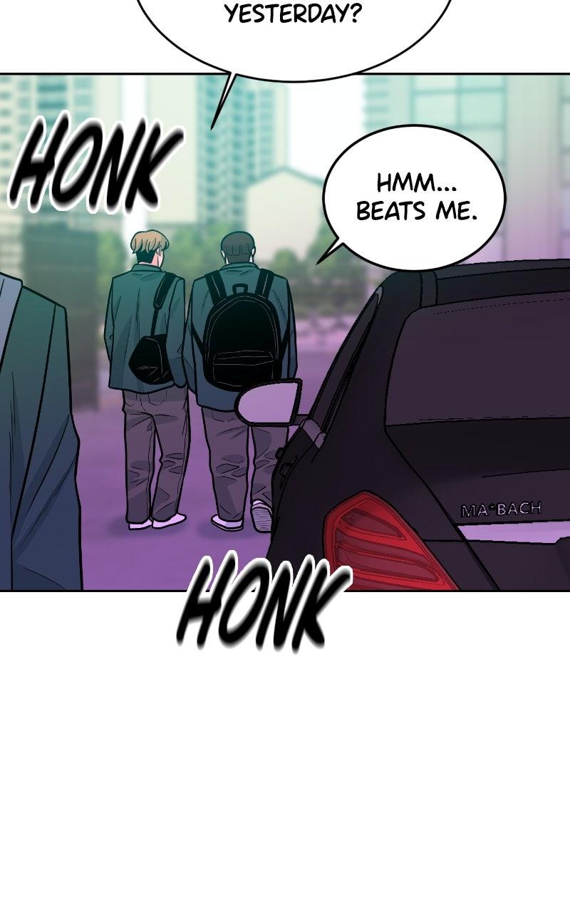 The Good Student Chapter 38 - Page 4